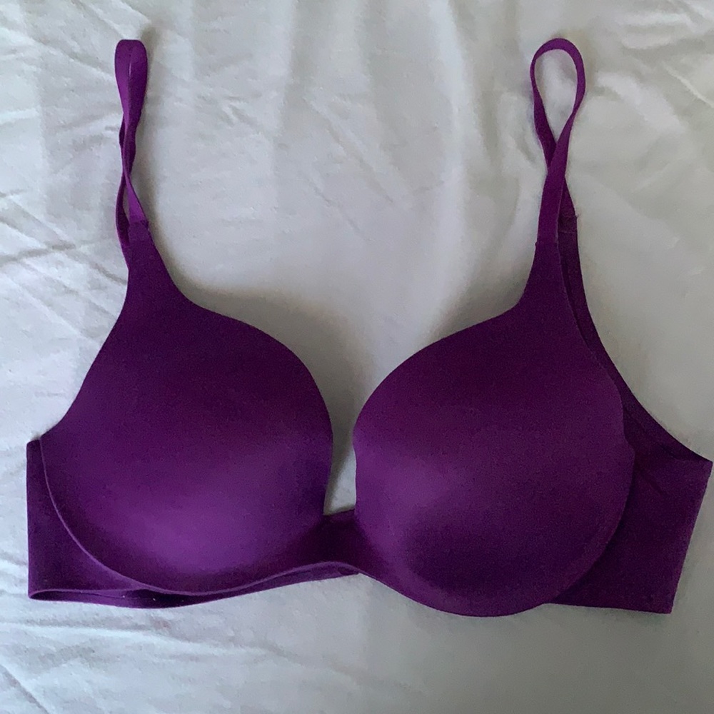Push up bra (3 for $25)